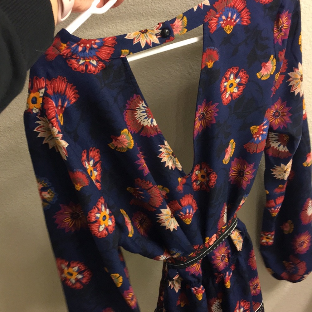 Romper - Picture 2 of 3
